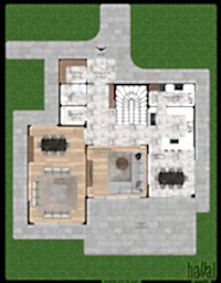 responsive multimedia lightbox